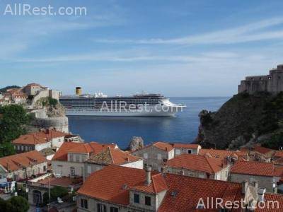 Hilton Imperial Dubrovnik Hotel 4